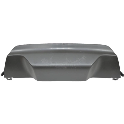 Rear Bumper Molding - HY1144108 pa1