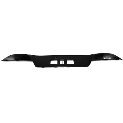 Rear Bumper Molding - HY1144111 pa2