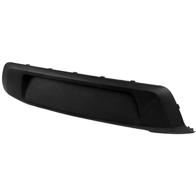 Rear Bumper Molding - KI1144103C Capa Certified pa1