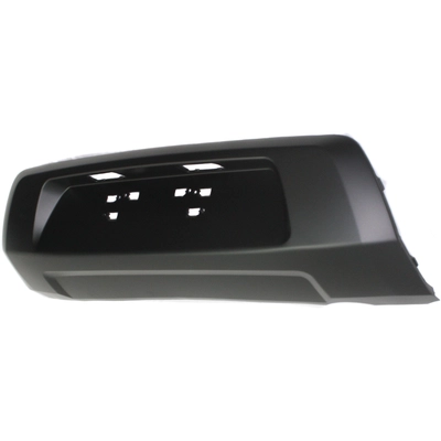 Rear Bumper Molding - KI1144104 pa10