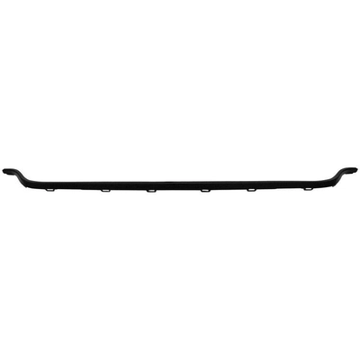 Rear Bumper Molding - MB1144116 pa1