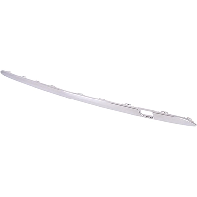 Rear Bumper Molding - MB1144122C pa1