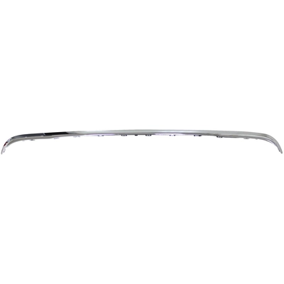 Rear Bumper Molding - MB1144128 pa1