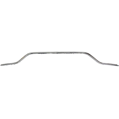 Rear Bumper Molding - MB1144133 pa1