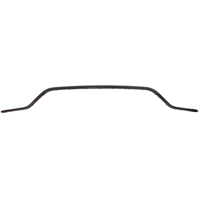 Rear Bumper Molding - MB1144134 pa1