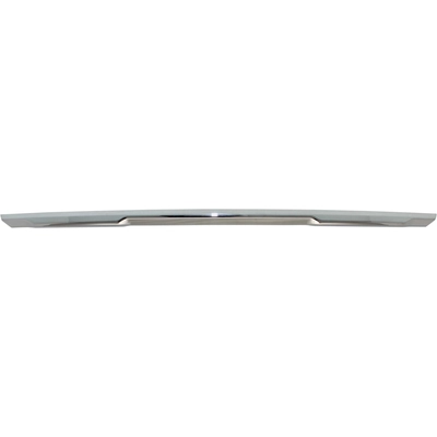 Various Manufacturers - NI1144107 - Rear Bumper Molding pa2