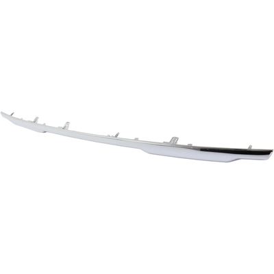 VARIOUS MANUFACTURERS - NI1144107C - Rear Bumper Molding pa4