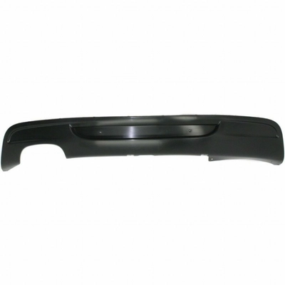 Rear Bumper Molding by SHERMAN PARTS - 0050-350M-0 pa1