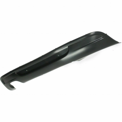 Rear Bumper Molding by SHERMAN PARTS - 0050-350M-0 pa2