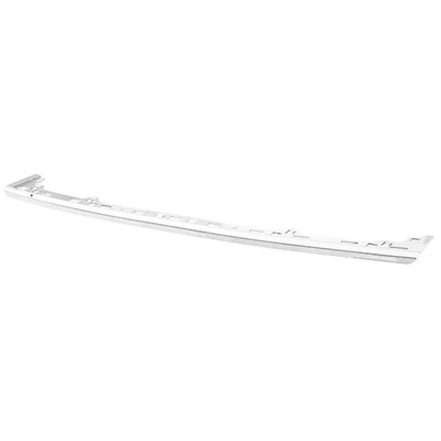 SHERMAN PARTS - 088-350 - Rear Bumper Step Pad Surround Molding pa1