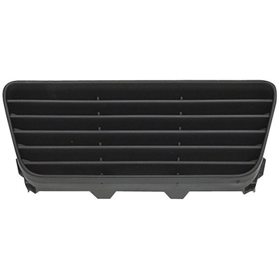 Rear Bumper Molding by SHERMAN PARTS - 1637-350M-0 pa1