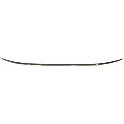Rear Bumper Molding by SHERMAN PARTS - 2817-350M-0 pa1