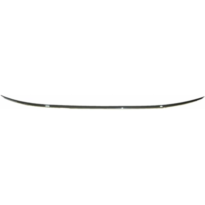 Rear Bumper Molding by SHERMAN PARTS - 2817-350MQ-0 pa1