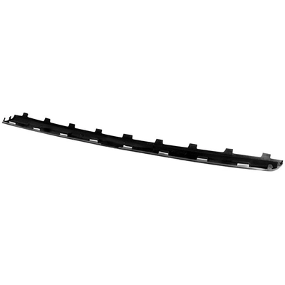 Rear Bumper Molding by SHERMAN PARTS - 602BB-350MU pa1