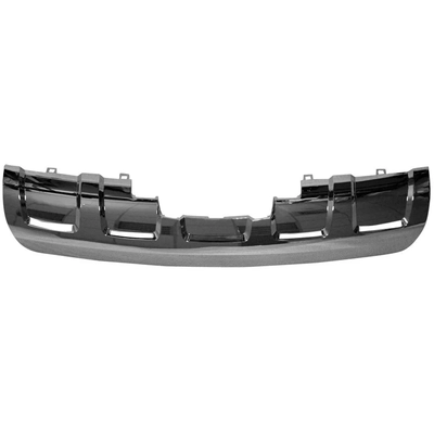 Rear Bumper Molding by SHERMAN PARTS - 611-350MU pa1
