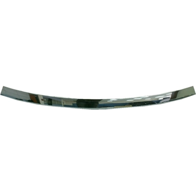Rear Bumper Molding by SHERMAN PARTS - 615-350MU pa1