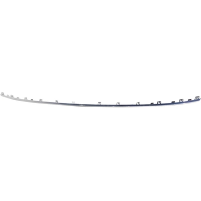 SHERMAN PARTS - 615A-350MU - Rear Bumper Cover Molding pa1