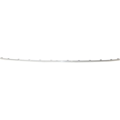 SHERMAN PARTS - 615A-350MU - Rear Bumper Cover Molding pa2