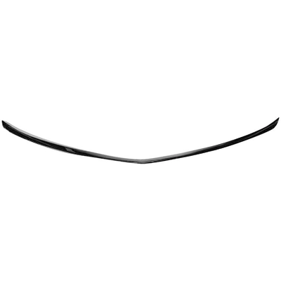 Rear Bumper Molding by SHERMAN PARTS - 674A-350MU pa1