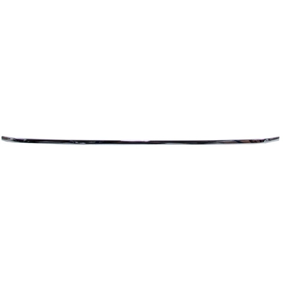 SHERMAN PARTS - 8107-350M-0 - Rear Bumper Molding pa1