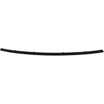 Rear Bumper Molding by SHERMAN PARTS - AUA417-350M-0 pa1