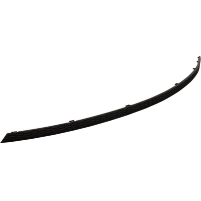 Rear Bumper Molding by SHERMAN PARTS - AUA417-350M-0 pa2