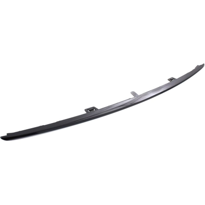 Rear Bumper Molding by SHERMAN PARTS - CH20015A-350MU pa1