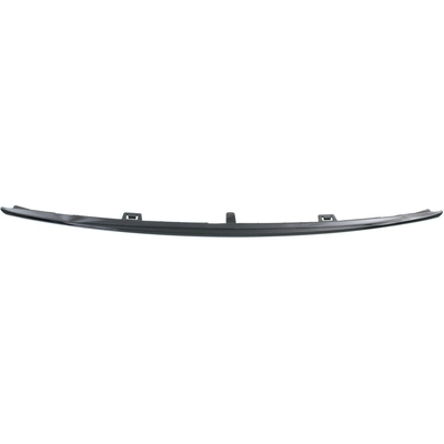 Rear Bumper Molding by SHERMAN PARTS - CH20015A-350MU pa2