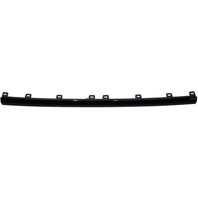 Rear Bumper Molding by SHERMAN PARTS - GMTERR19-350MU pa1