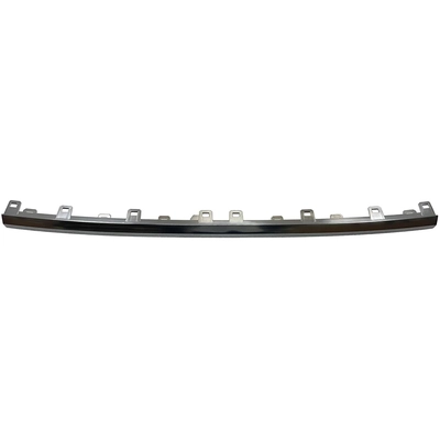 Rear Bumper Molding by SHERMAN PARTS - GMTERR22-350MU pa1