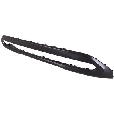 Rear Bumper Molding by SHERMAN PARTS - HYKONA22-350MQ-0 pa1