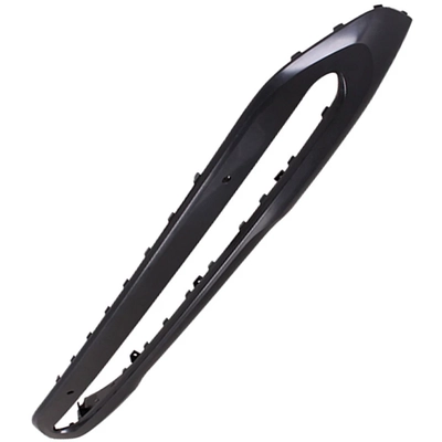 Rear Bumper Molding by SHERMAN PARTS - HYKONA22A-350MQ-0 pa2