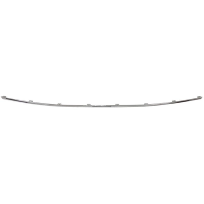 Rear Bumper Molding by SHERMAN PARTS - HYSONA20A-350M-0 pa1
