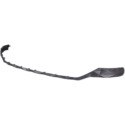SHERMAN PARTS - HYTUCS21-350MQ-0 - Rear Center Bumper Molding pa1