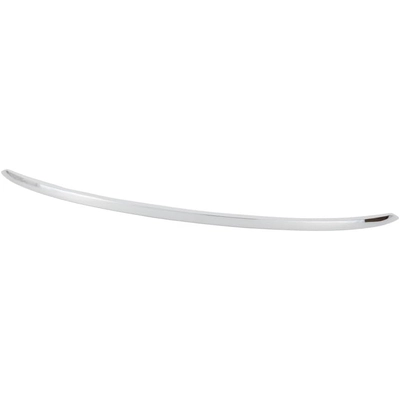 Rear Bumper Molding by SHERMAN PARTS - MACX916-350M-0 pa1