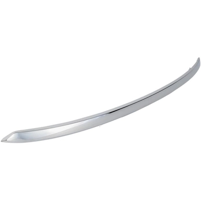Rear Bumper Molding by SHERMAN PARTS - MACX916-350M-0 pa2
