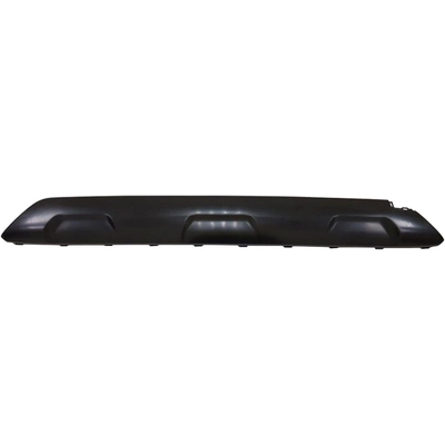 Rear Bumper Molding by SHERMAN PARTS - TOCORO22-350M-0 pa1
