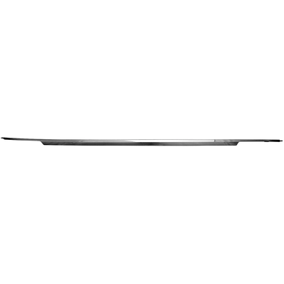 SHERMAN PARTS - VWTIGU18-350M-0 - Rear Center Bumper Cover Molding pa1