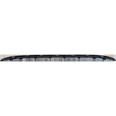 VARIOUS MANUFACTURERS - TO1144103 - Rear Bumper Molding pa11