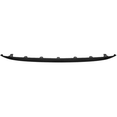 VARIOUS MANUFACTURERS - TO1144103 - Rear Bumper Molding pa2