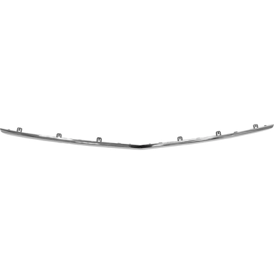 Rear Bumper Molding - AC1144103 pa1