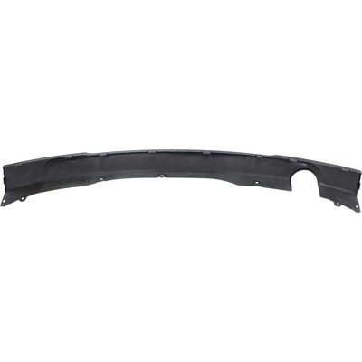 Rear Bumper Molding - BM1144118 pa1
