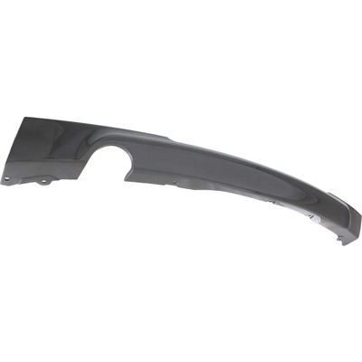 Rear Bumper Molding - BM1144118 pa2