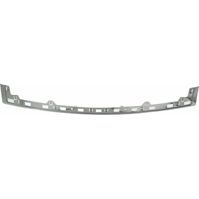 Rear Bumper Molding - CH1144100V pa3