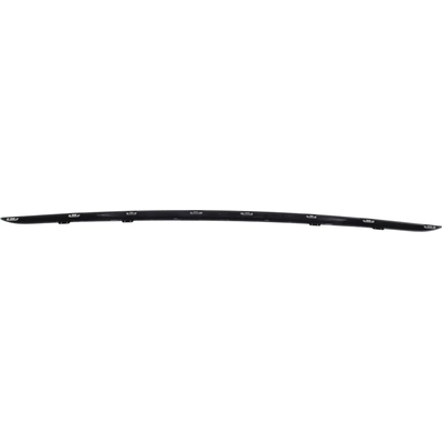 Rear Bumper Molding - CH1144102 pa1