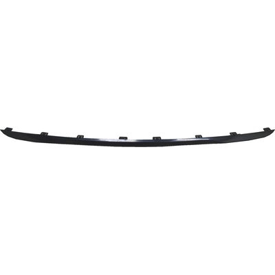 Rear Bumper Molding - CH1144102 pa2