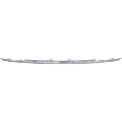Rear Bumper Molding - CH1144128 pa1