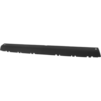 Rear Bumper Molding - FO1144109 pa1