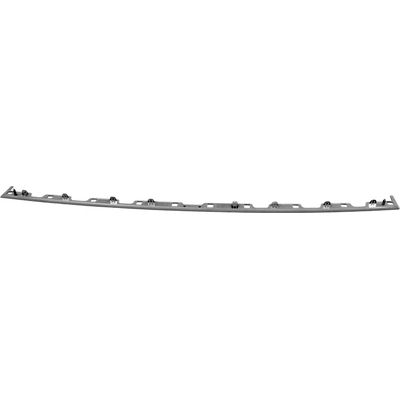 Rear Bumper Molding - FO1144110 pa1