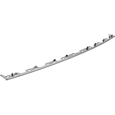Rear Bumper Molding - FO1144110 pa2